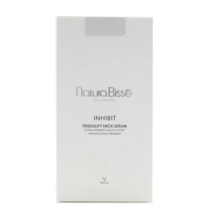 Natura Bisse 娜圖比索 6D立體緊緻豐潤美頸精華 60ml/2oz
