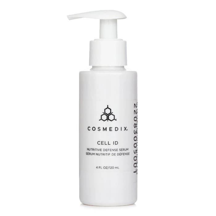 CosMedix 歌斯美迪 細胞滋養防護精華Cell ID Nutritive Defense Serum (營業用) 120ml/4oz