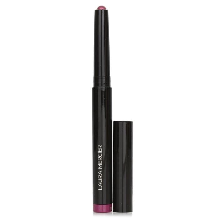 Laura Mercier 蘿拉蜜思 Caviar 眼影棒 - # Raspberry (無盒裝) 1.64g/0.05oz