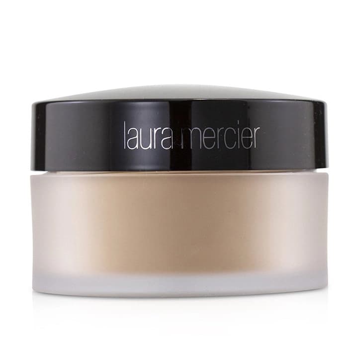 Laura Mercier 蘿拉蜜思 亮采透明蜜粉 - Translucent Medium Deep 29g/1oz