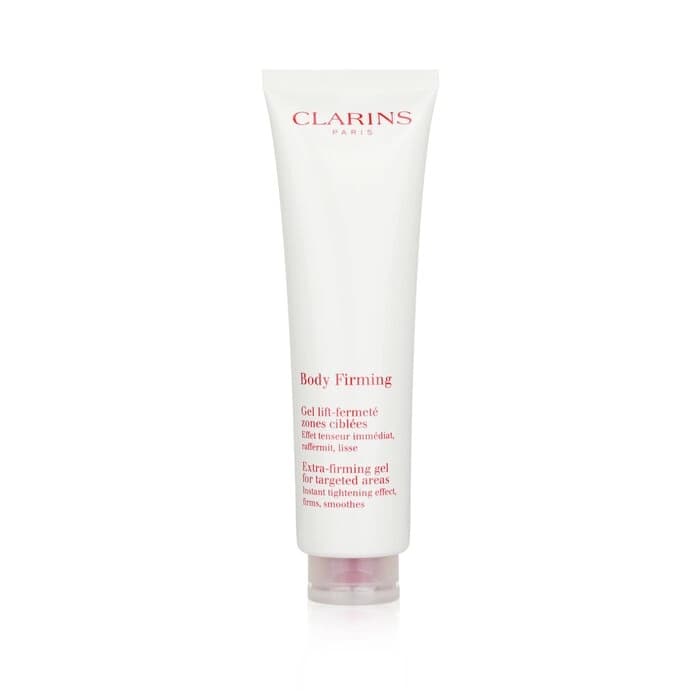 Clarins 克蘭詩 (嬌韻詩) 身體緊緻額外緊緻凝膠 150ml/5.2oz