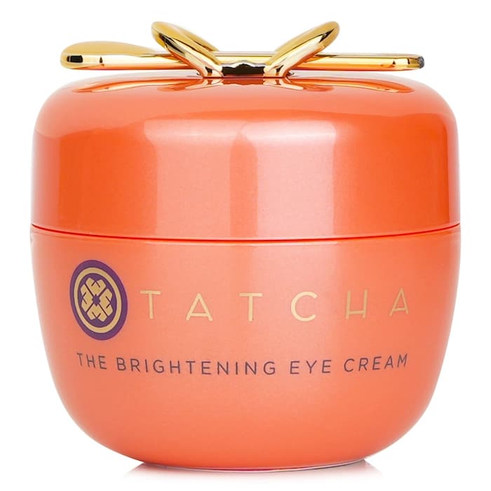 Tatcha The Brightening Eye Cream 15ml