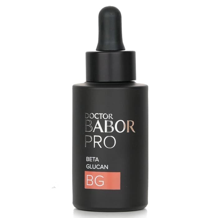 Babor 芭柏爾 Doctor Babor Pro BG β 葡聚醣精華物 30ml/1oz