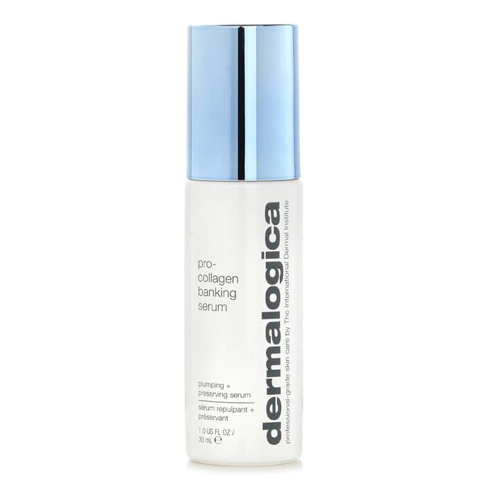 Dermalogica 德卡 Pro-Collagen Banking Serum 30ml