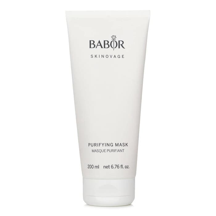 Babor 芭柏爾 Skinovage 淨化面膜 (美容院裝) 200ml/6.76oz