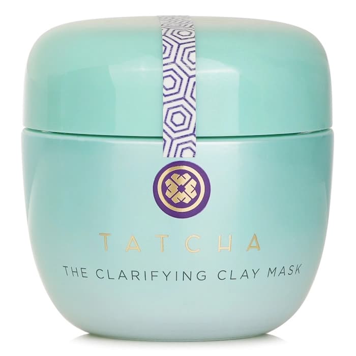 Tatcha 澄亮溫感淨膚面膜 50ml