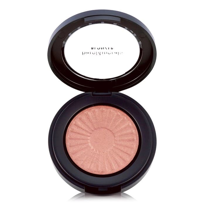 BareMinerals Gen Nude Blonzer (胭脂 + 古銅粉) - # Kiss of Rose 3.8g/0.13oz