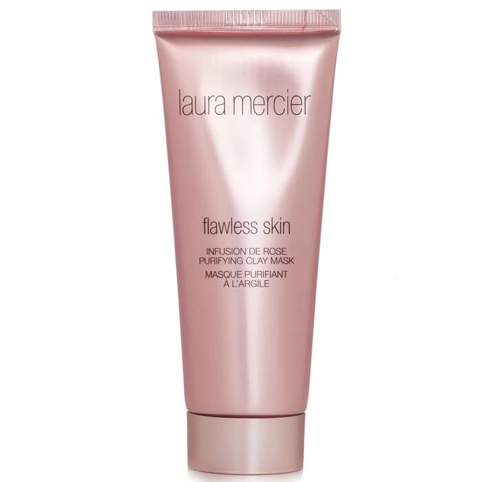 Laura Mercier 蘿拉蜜思 玫瑰水潤潔顏泥面膜 75g/2.5oz