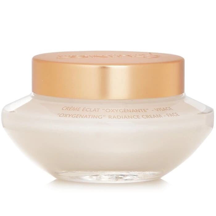 Guinot 維健美 晚安活氧面霜(新舊包裝隨機) 50ml/1.6oz