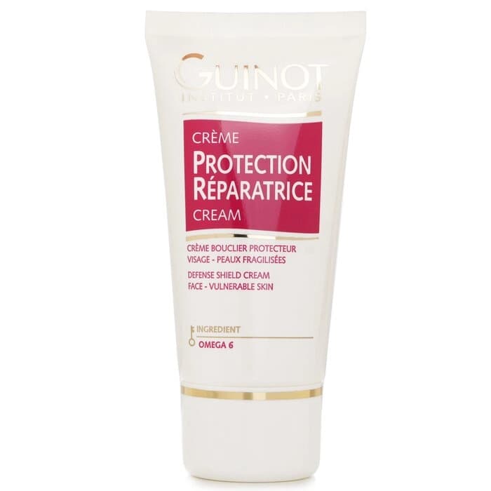 Guinot 維健美 活膚修護面霜 Creme Protection Reparatrice Face Cream 50ml/1.7oz