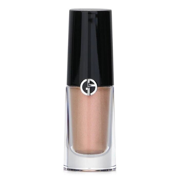 Giorgio Armani 亞曼尼 薄紗眼影液 - #11S Bronze 3.9ml/0.13oz