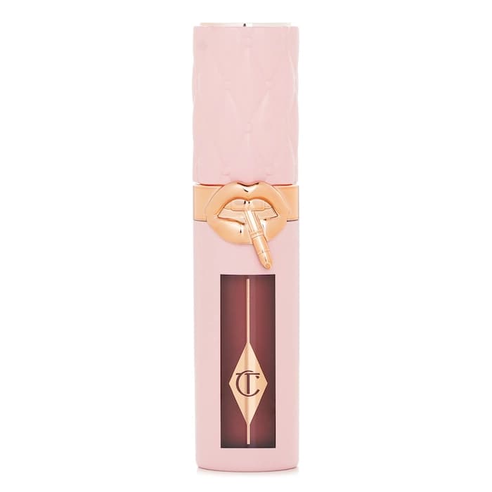 Charlotte Tilbury 夏洛特·蒂伯里 Pillow Talk Big Lip Plumpgasm - # Medium To Deep 5.5ml