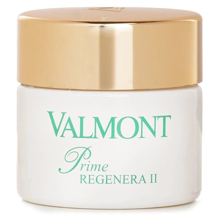 Valmont 法而曼 升效再生II號活化霜 50ml/1.7oz