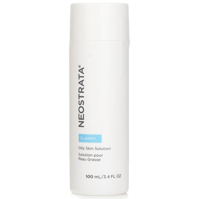 Neostrata 果酸專家 油性皮膚解決方案- 適用於易長痘痘的皮膚 8% AHA 100ml/3.4oz