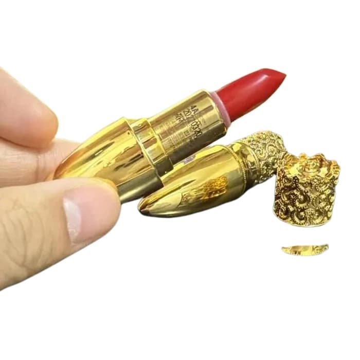 Whoo (The History Of Whoo) 后 (皇后的秘訣) Luxury Lip Rouge Travel