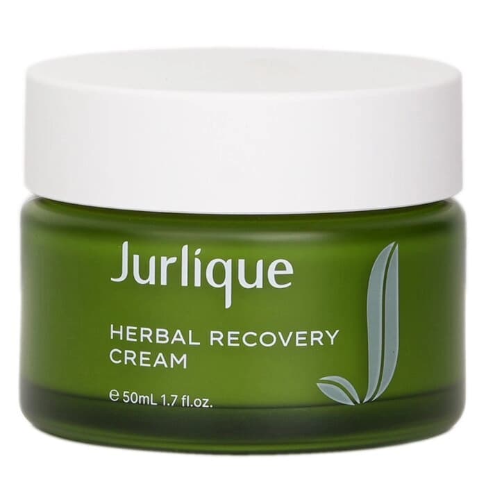 Jurlique 茱莉蔻 Herbal Recovery Signature Moisturising Cream (Random Packaging) (Exp. Date 31 Aug 2026) 50ml/1.7oz