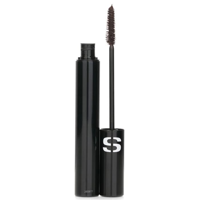 Sisley 希思黎 So Stretch 睫毛膏 - # 2 Deep Brown 7.5ml/0.25oz
