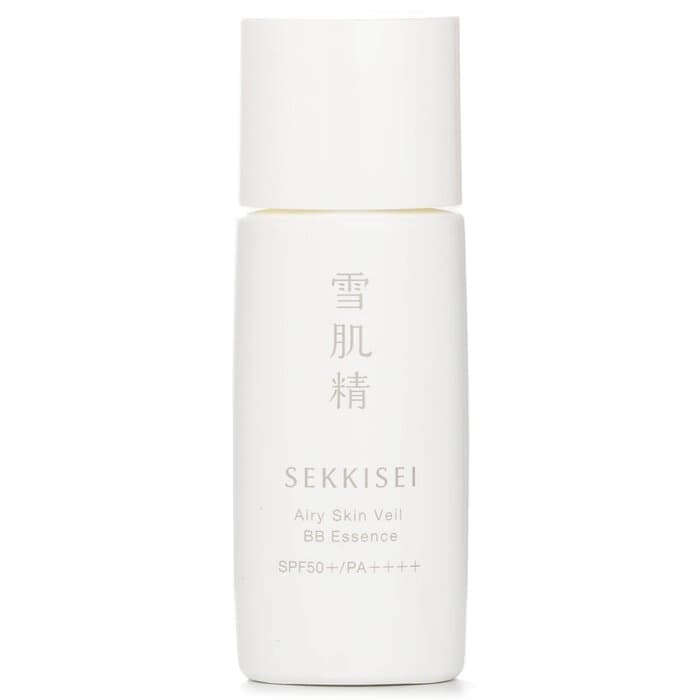 Kose 高絲 SEKKISEI Airy Skin Veil BB 精華霜 SPF50 - # 02 30ml
