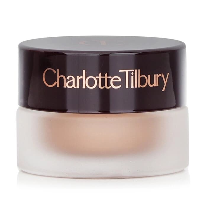 Charlotte Tilbury 夏洛特·蒂伯里 Eyes to Mesmerise Long Lasting Easy Colour 眼影膏 - # Oyster Pearl 7ml/0.23oz