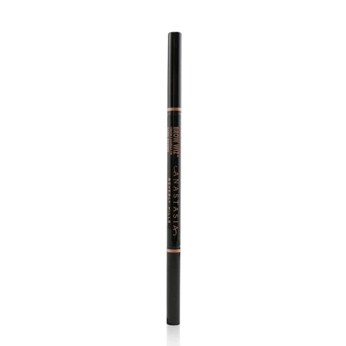 Anastasia Beverly Hills 阿納斯塔西婭比佛利山莊 Brow Wiz Skinny Brow Pencil 眉筆 - # Dark Brown 深棕 0.085g/0.003oz