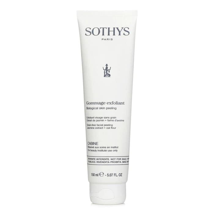 Sothys 思蒂 Gommage Exfoliant Biological Skin Peeling (美容院裝) 150ml/5.07oz