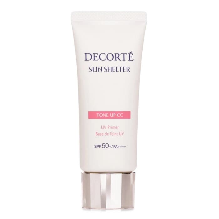 Cosme Decorte 黛珂 SUN SHELTER 晶鑽多效防曬飾底乳 SPF50 # 01 32ml