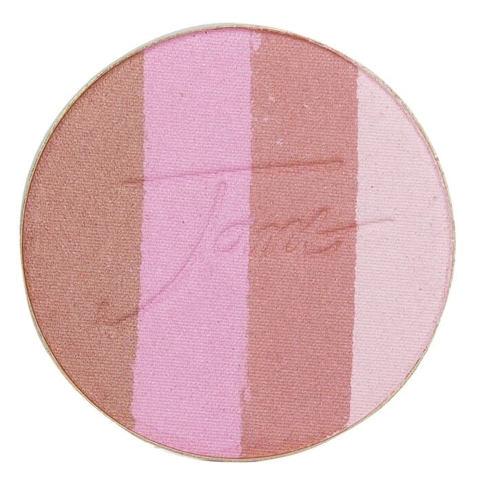 Jane Iredale 愛芮兒珍 PureBronze Shimmer Bronzer 光影盤補充裝 - # Rose Dawn 9.9g/0.35oz