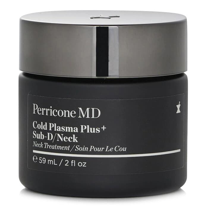 Perricone MD 裴禮康 冷等離子Plus + Sub-D /頸 59ml/2oz