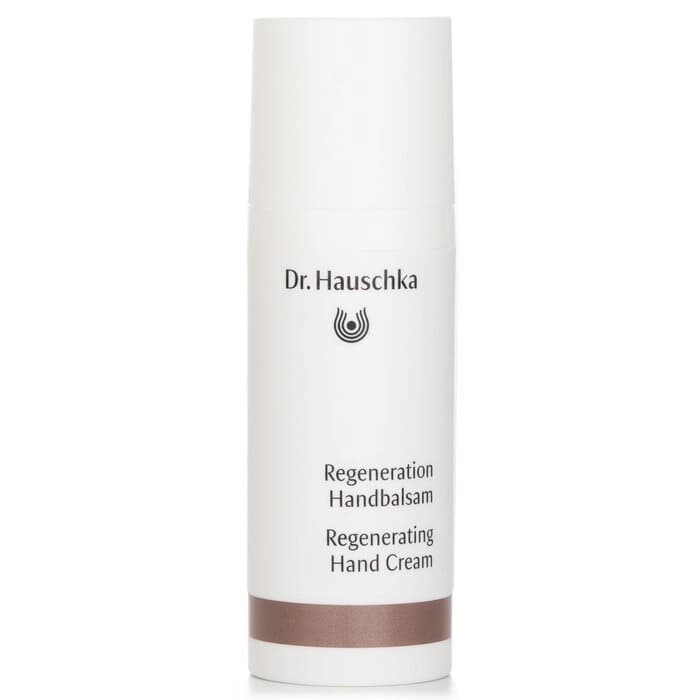 Dr. Hauschka 德國世家 Regenerating Hand Cream (Exp. Date 31 Mar 2026) 50ml/1.7oz