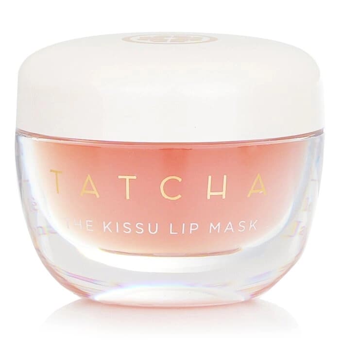 Tatcha 一吻傾情果凍護唇膜 9g/0.32oz