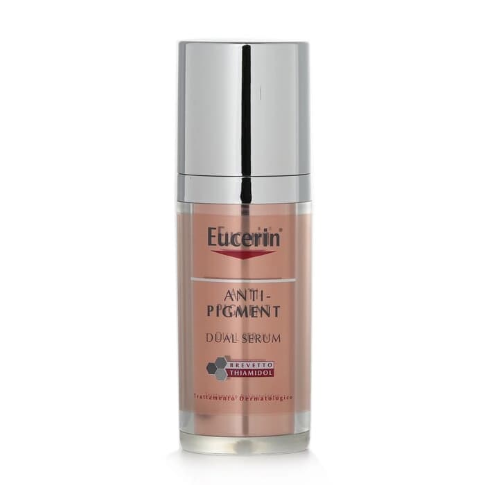 Eucerin Anti Pigment 淡斑亮膚雙重精華 (新版) 30ml