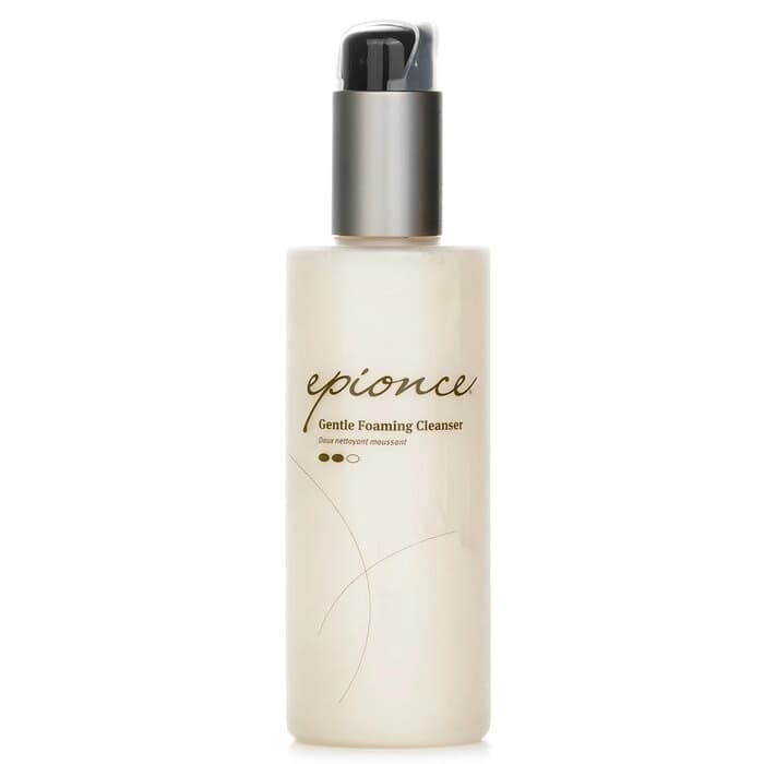 Epionce 輕柔潔面泡沫(中性至混合性肌膚適用) Gentle Foaming Cleanser 170ml/6oz