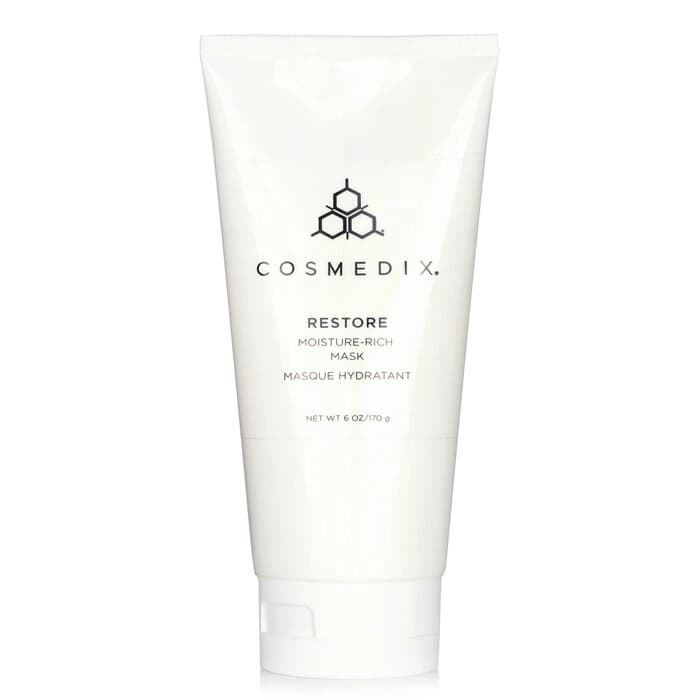 CosMedix 歌斯美迪 滋潤鎖水面膜 - 美容院裝 170g/6oz