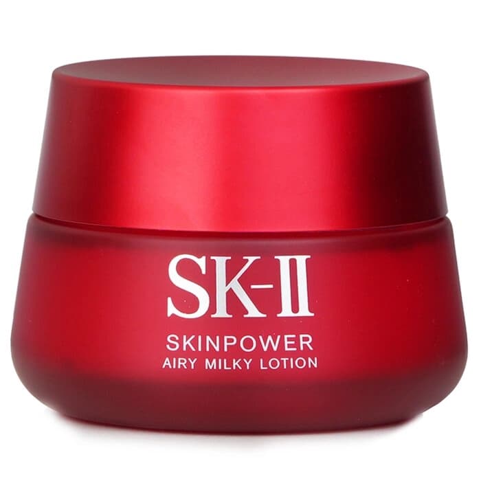 SK II SKINPOWER 能量輕盈精華霜 (旅遊限定版) 80g/2.7oz