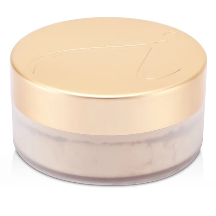 Jane Iredale 愛芮兒珍 礦物質蜜粉 SPF 20 - #Warm Silk 10.5g/0.37oz