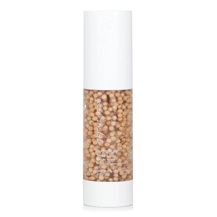 Jane Iredale 愛芮兒珍 水凝抗皺調色精華 #Fair 1 30ml/1oz