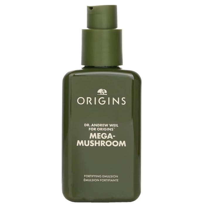 Origins 品木宣言 靈芝菇菌抗逆健膚水凝乳液(新舊包裝隨機) 100ml/3.4oz