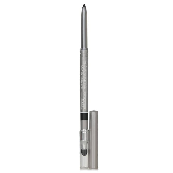 Clinique 倩碧 快捷眼線筆 Quickliner For Eyes - #07 Really Black 0.3g/0.01oz