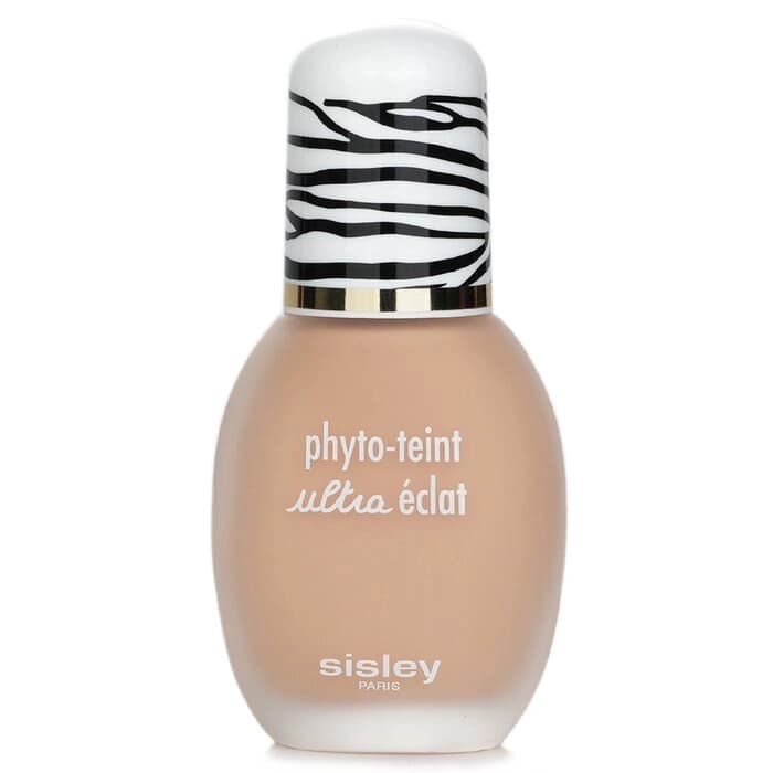 Sisley 希思黎 植物輕爽粉底液 # 2 Soft Beige 30ml/1oz