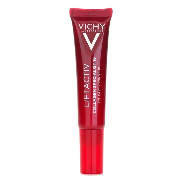 Vichy 薇姿 Liftactiv 膠原專家眼部修護霜 15ml