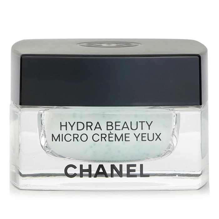 Chanel 香奈爾 Hydra Beauty Micro Creme Yeux Illuminating Hydrating Eye Cream 15g