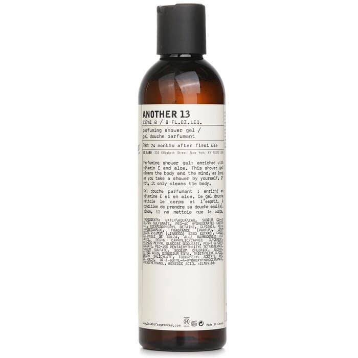 Le Labo Another 13 沐浴露 237ml