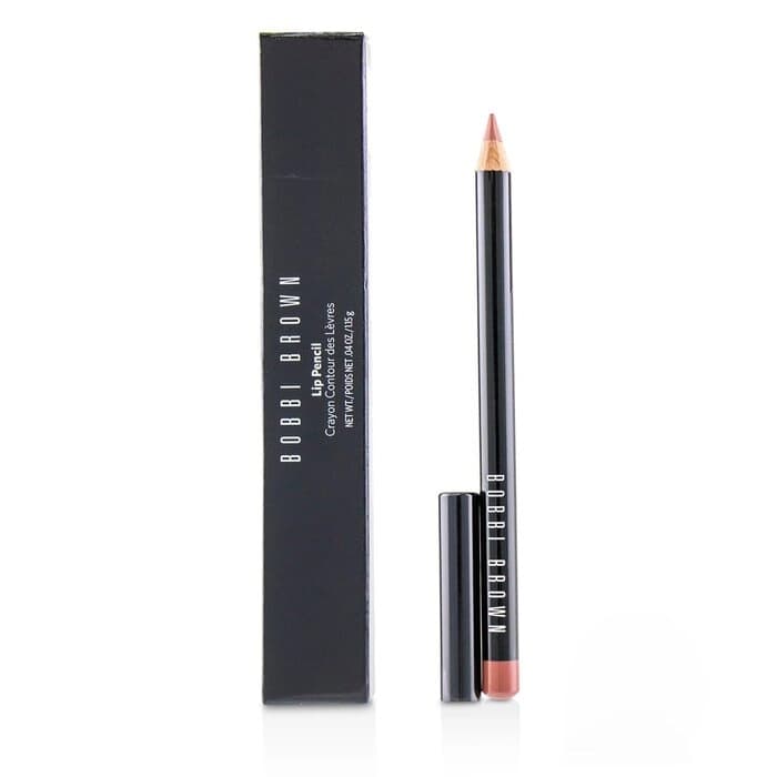 Bobbi Brown 芭比波朗 唇線筆 - # 10 Nude 1.15g/0.04oz