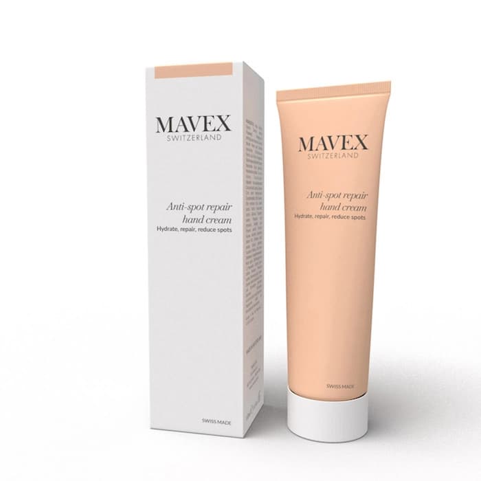 Mavex Anti Spot Repair Hand Cream 100ml