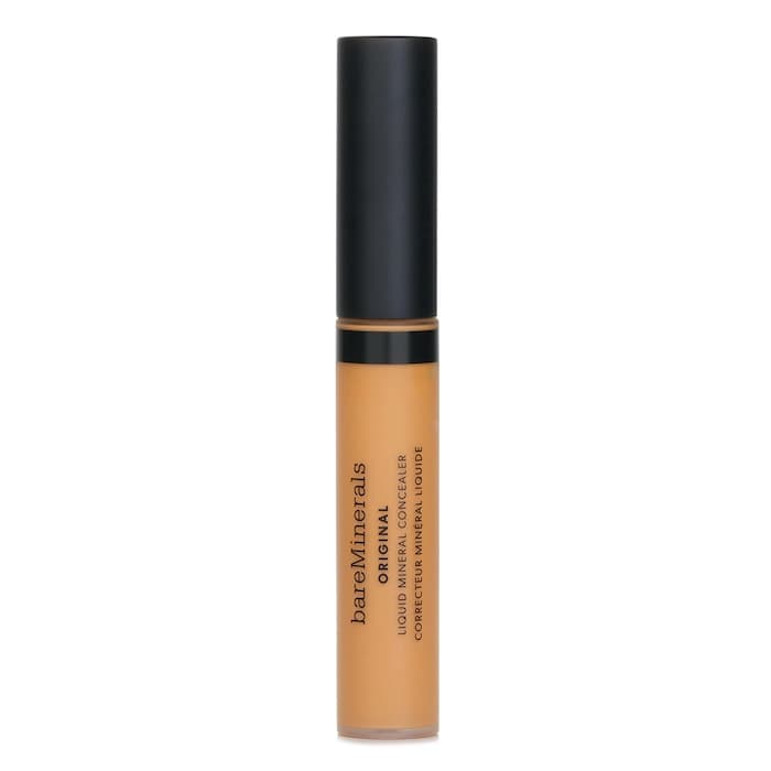 BareMinerals Original Liquid Mineral 遮瑕棒 - # Medium Tan 3.5W 6ml/0.2oz