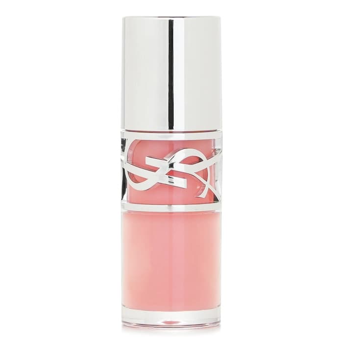 Yves Saint Laurent YSL聖羅蘭 Loveshine Plumping Lip Oil Gloss - # 2 Lucky Moonstone 6ml
