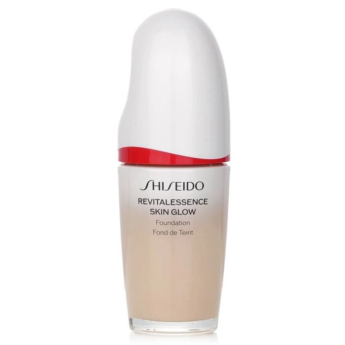 Shiseido 資生堂 養膚亮澤修護精華粉底 SPF 30 - # 130 Opal 30ml/1oz