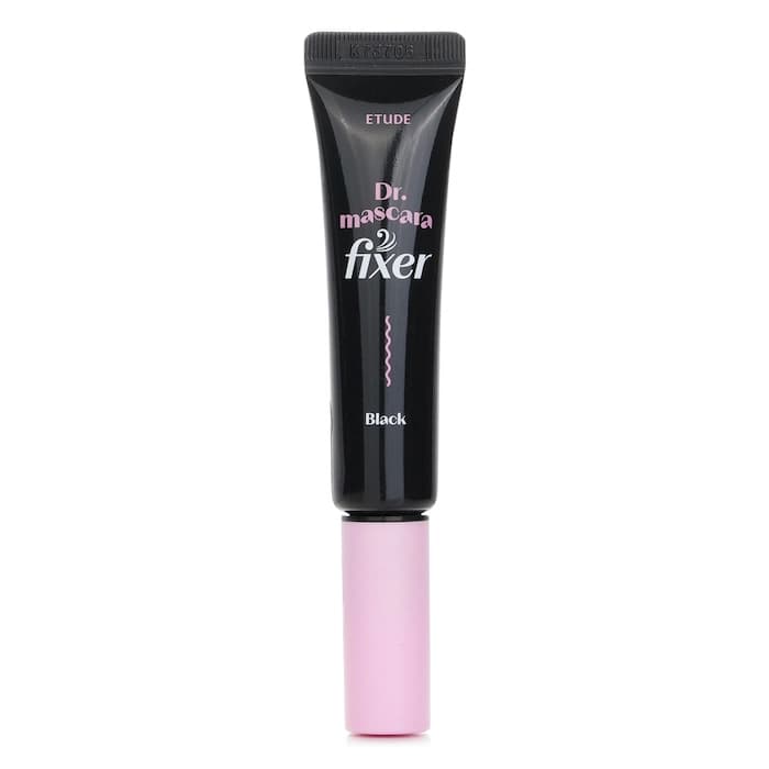 Etude House Dr. Mascara Fixer - # 02 Black 6g