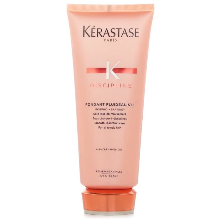 Kerastase 卡詩 柔舞抗躁髮乳 - 針對毛躁髮絲 (新包裝) 200ml/6.8oz