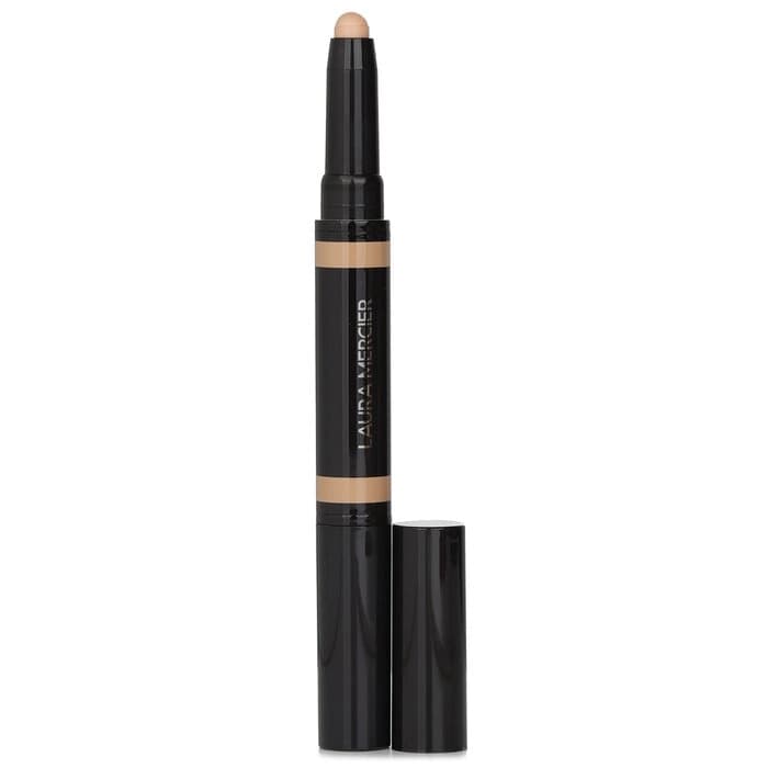Laura Mercier 蘿拉蜜思 Secret Camouflage 雙效遮瑕提亮筆 - # 2N Light With Neutral Undertone 2x1g/0.03oz